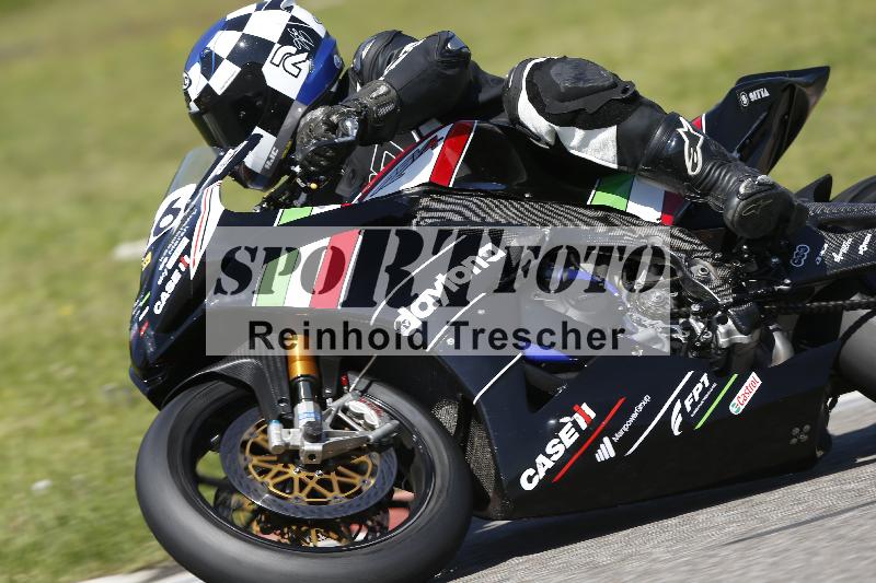/12 30.04.2025 Speer Racing ADR/Gruppe gelb/286